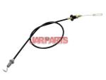 171723555C Throttle Cable