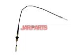 191723555 Throttle Cable