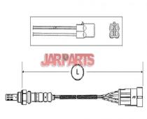 1821348G00 Oxygen Sensor