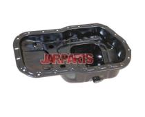 5324074 Oil Pan