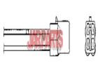 36531MFAAD011M1 Oxygen Sensor