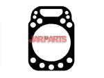 12158517 Cylinder Head Gasket