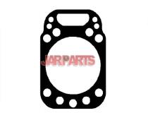 12158517 Cylinder Head Gasket