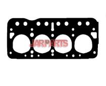 607465 Cylinder Head Gasket