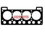 BD9M6051B Cylinder Head Gasket