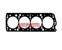 4387624 Cylinder Head Gasket