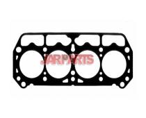 020929 Cylinder Head Gasket