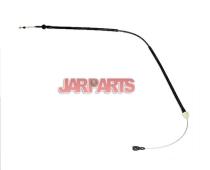 447721555 Throttle Cable