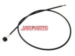 111957801J Speedometer Cable