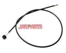 111957801J Speedometer Cable