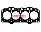 5891292 Cylinder Head Gasket