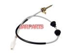 191957803D Speedometer Cable