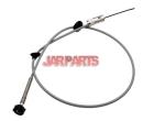 443957801L Speedometer Cable