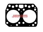 51039010257 Cylinder Head Gasket