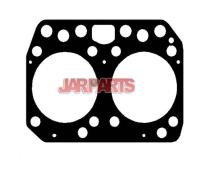 51039010257 Cylinder Head Gasket