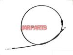 51231884281 Bonnet Cable