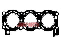 6078445 Cylinder Head Gasket