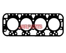 020349 Cylinder Head Gasket