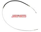34411158423 Brake Cable