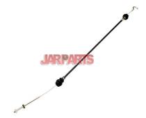 35411153859 Throttle Cable