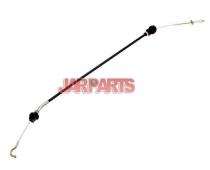 35411154285 Throttle Cable