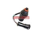 90149082 Wheel Speed Sensor