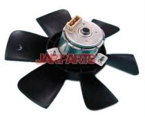 165959455L Radiator Fan