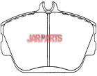 F3LY2001A Brake Pad