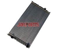 1H0121253AE Radiator