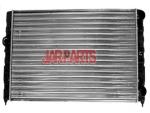 1H0121253D Radiator