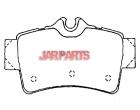 F4ZZ2200A Brake Pad