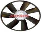 1H0959455D Radiator Fan