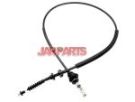 22910SB2672 Clutch Cable