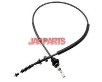 22910SB2672 Clutch Cable