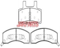 12321431 Brake Pad