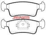 5511083810 Brake Pad