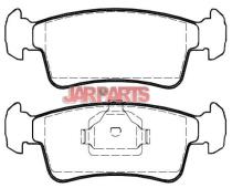 5511083810 Brake Pad