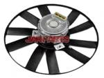 357959455F Radiator Fan