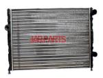 3A0121253 Radiator