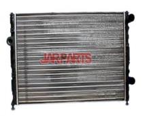 3A0121253 Radiator