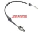 3077062J10 Clutch Cable