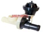 893819809A Heater Valve For Heat Exchanger