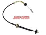8943227641 Clutch Cable
