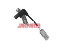 7700742634 Crankshaft Sensor