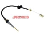BA2941150B Clutch Cable