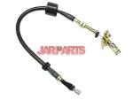 BB6241150 Clutch Cable