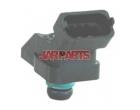 6238391 Pressure Sensor