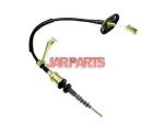 BF6741150C Clutch Cable