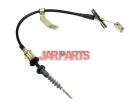 GA9741150D Clutch Cable