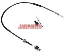 MB012169 Clutch Cable